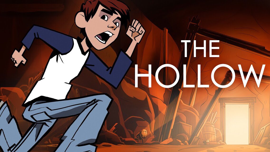 The Hollow - Now Streaming on Netflix #thehollow #netflix #kai