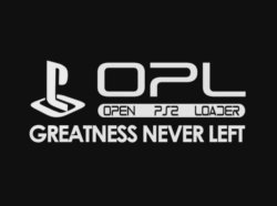 PSX-Place on X: OPL (Open PS2 Loader) - Latest Improvements    / X