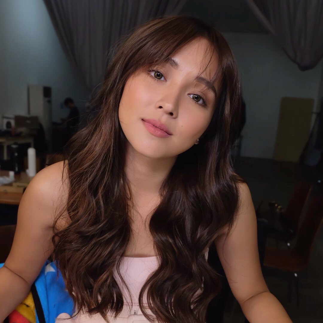 jnkgasps's tweet photo. Epitome of True Beauty π xGeorgex @bernardokath #TheHowsOfUs #38DaysTHOUGo https://t.co/t0OuSFuqBV