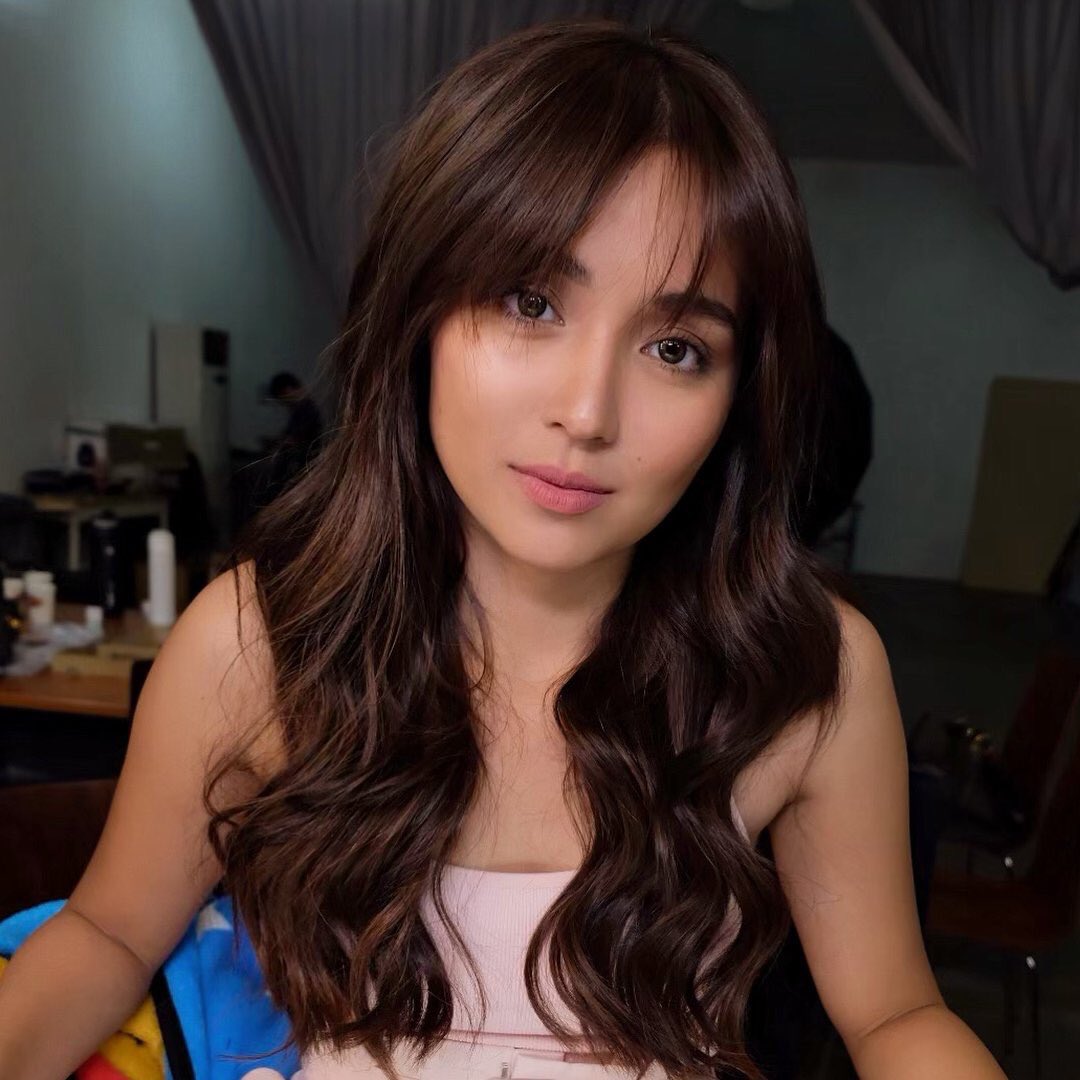 jnkgasps's tweet photo. Epitome of True Beauty π xGeorgex @bernardokath #TheHowsOfUs #38DaysTHOUGo https://t.co/t0OuSFuqBV