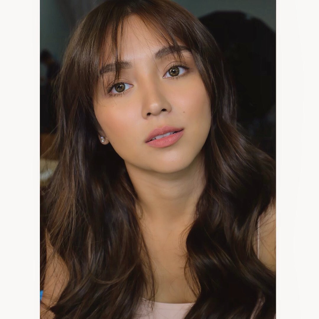 jnkgasps's tweet photo. Epitome of True Beauty π xGeorgex @bernardokath #TheHowsOfUs #38DaysTHOUGo https://t.co/t0OuSFuqBV