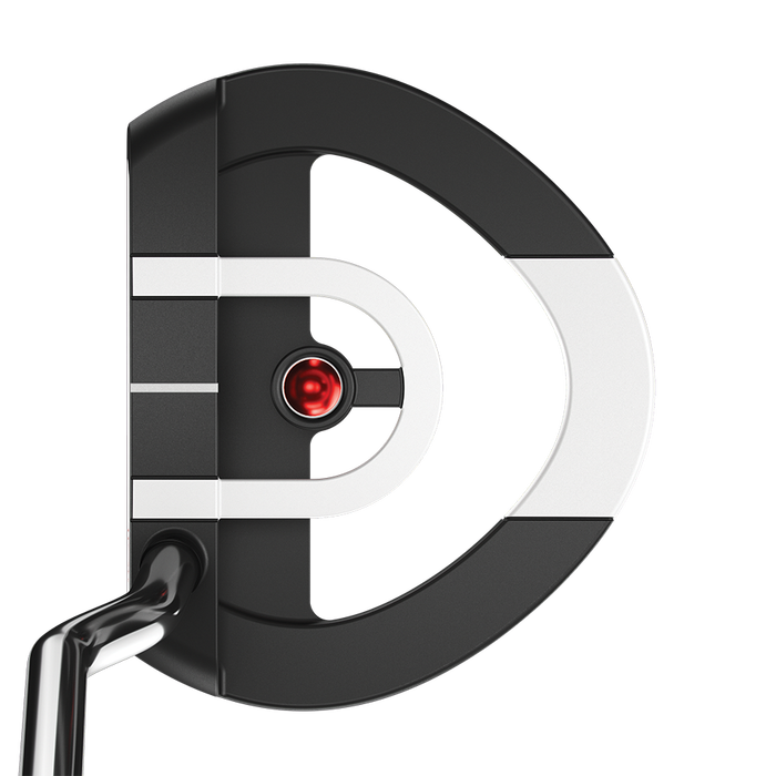 Yeovil Golf Club (@yeovilgolfclub) on Twitter photo The #RedBall putter from <a href="/odysseygolf/">Odyssey Golf</a> is now in stock at Geoff Kite's Professional Shop ... Check out Hank Haney explaining the purpose of this unique feature and how it can benefit your game! ow.ly/2XaP30l3RZC The #RedBall putter from <a href="/odysseygolf/">Odyssey Golf</a> is now in stock at Geoff Kite's Professional Shop ... Check out Hank Haney explaining the purpose of this unique feature and how it can benefit your game! ow.ly/2XaP30l3RZC
