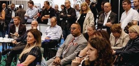 Attending The National Franchise Exhibition is your opportunity to hear real #franchise stories and learn about best practice when investing in your next venture. #NFEB18 bit.ly/2uhYSO8