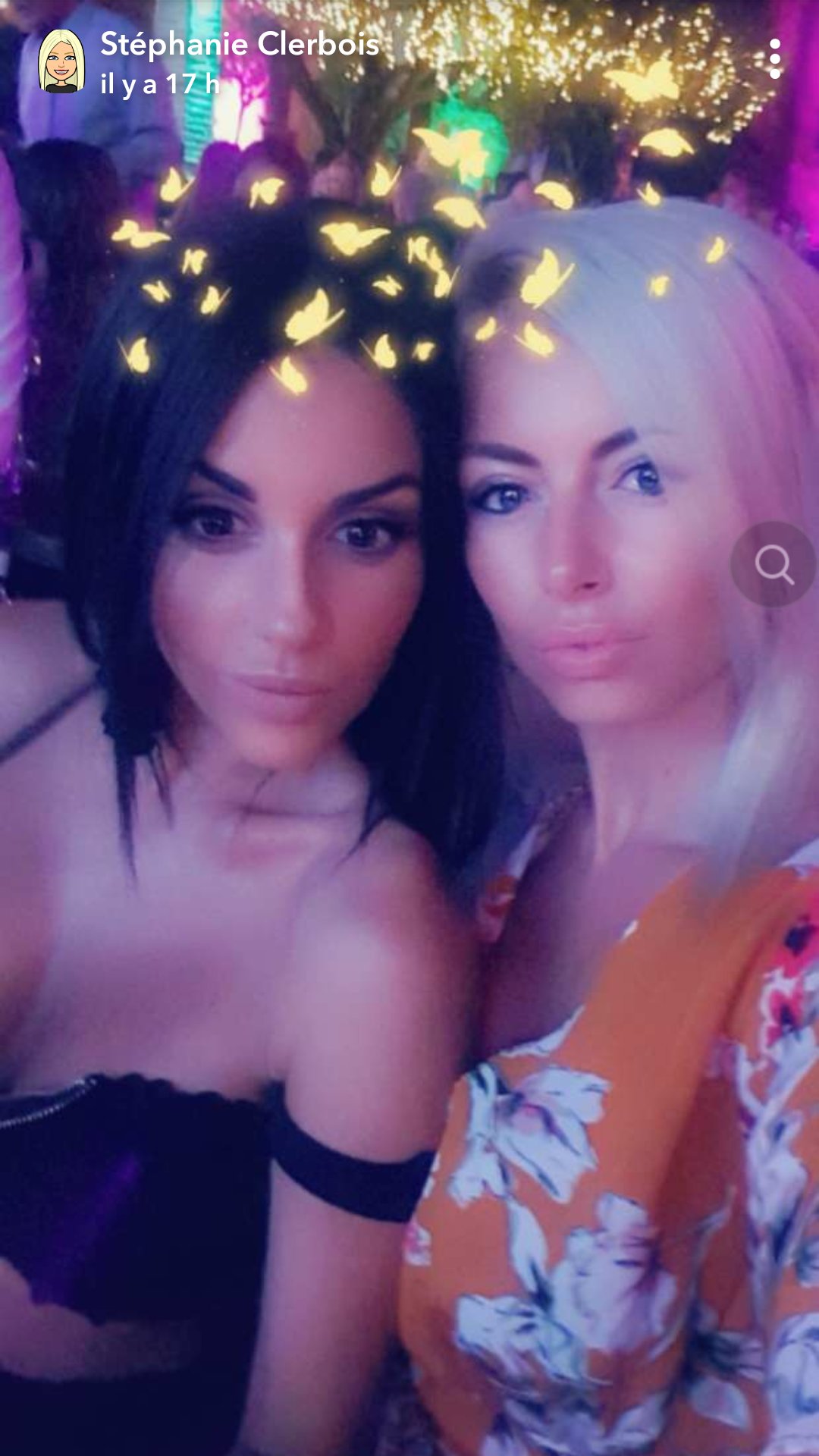 Dadju Mhd Bebe Lmvsrdm3 Lmvsmonde3 Melaa3 Lauralempika Stephanieclerbois