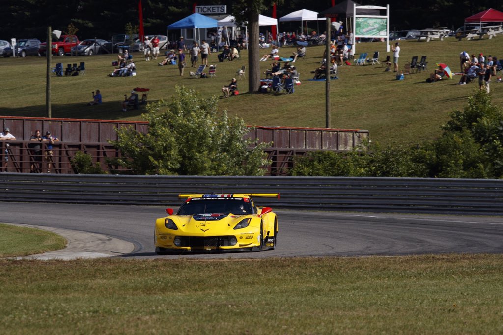 olivergavin's tweet photo. 4th place for the #4 #C7R yesterday @limerockpark 
Tough battling the track &amp; the competition but the guys @CorvetteRacing did an amazing job like always!
Onwards to @roadamerica where hopefully we’ll get a #Corvette on the top step for win 💯 in North America. 📸@RPrincePhoto https://t.co/ex4Fzp5FCF