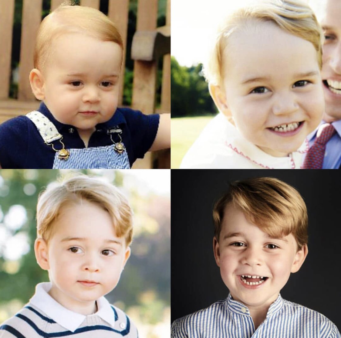 Vanidades_Co's tweet photo. Feliz cumpleaños #princegeorge hoy celebra 5 años de vida. Sin duda, será un día inolvidable para él y su familia.
#royalfamily #princeboy #bday https://t.co/wZ0OU0XtCZ