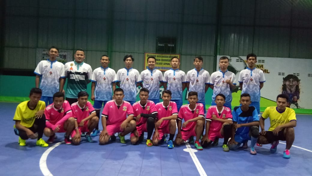 MadridistaKroya's tweet image. #EventPRMI @Madrid_Indo
.
.
Terima Kasih yang sudah datang Sparing Futsal Malam ini,sampe ketemu di event Kami selanjutnya  😘
.
.
#FutsalPRMI #SparingFutsal #realmadrid  #RMFANS #peñarealmadriddeindonesia #vamosprmi #madrid_indo #madridistakroya #kroya #vamosMiKro #halamadrid