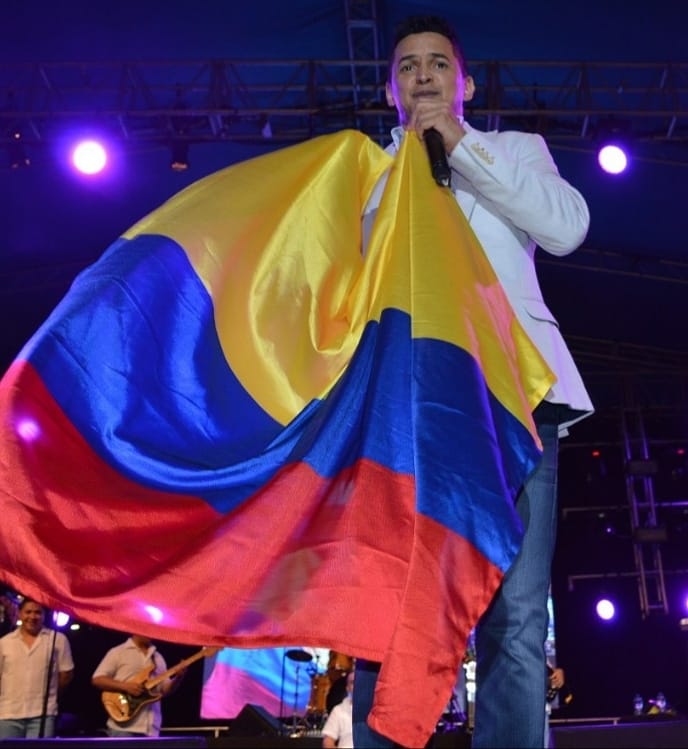 JORGE CELEDON CALI tweet media