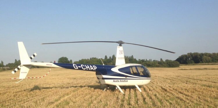 AA_Helicopters's tweet photo. It’s been another #wonderful #weather #weekend again @WHGA lots of #sfh #triallessons #happycustomers #helicopters #r44 #r22 #halfpennygreen https://t.co/r4ej2LgKm3