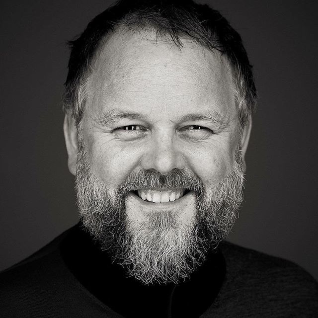 As a follow-up, here’s the #headshot of <a href="/cfwesenberg/">CF-WESENBERG</a> that I shot the other day. ift.tt/2uGF2fP