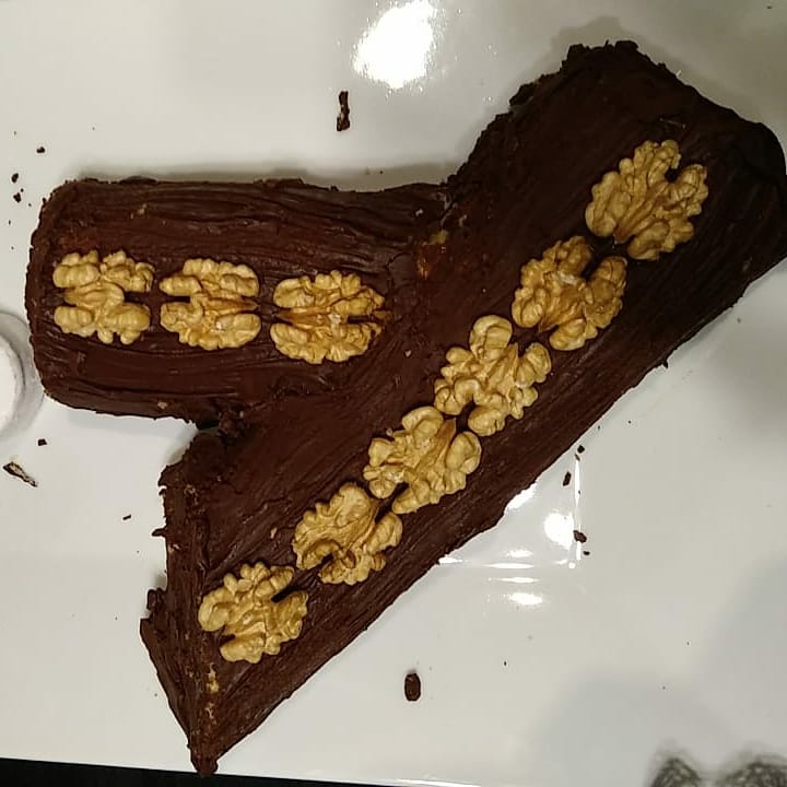 JoacoMobilio's tweet image. #TroncoDeChocolate