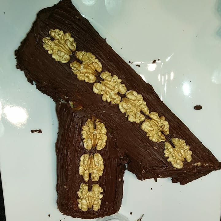 JoacoMobilio's tweet image. #TroncoDeChocolate