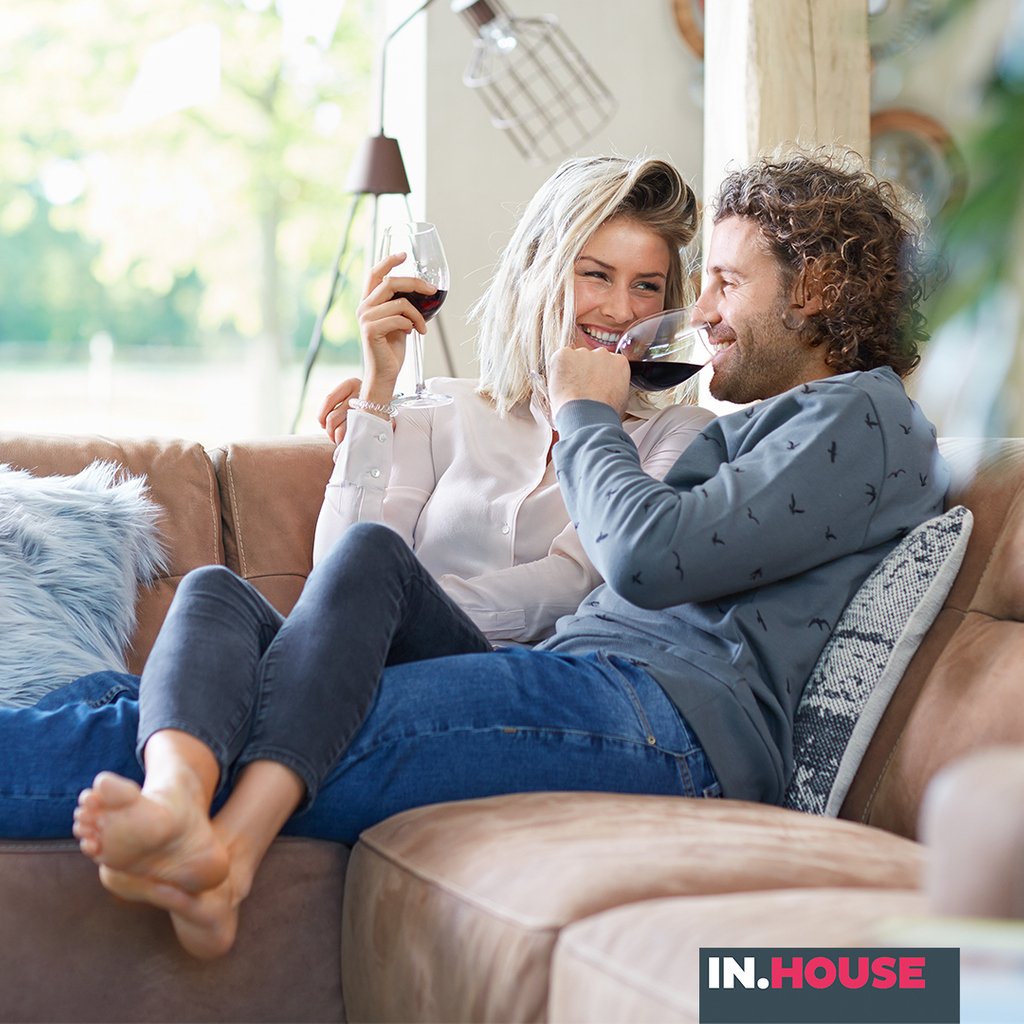 Proost! Lekker weekend gehad?