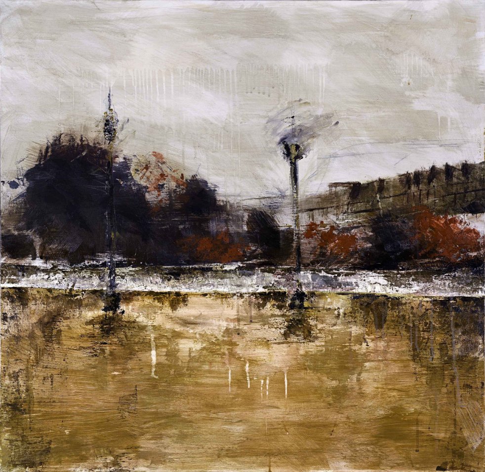 emergart's tweet photo. #Painting by #SethFoss
"Inspired by the juxtaposition of wild nature against... https://t.co/iGf2NkSSUc

Jardin des Tuileries Ouest - Acrylic on canvas - 36X36X2"

#emergart #contemporaryart #art #gallery https://t.co/Z3VPbVuq3e