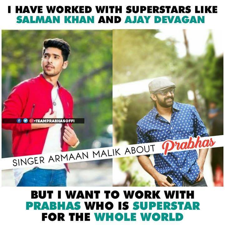 REBEL STAR   Happy birthday armaan malik 