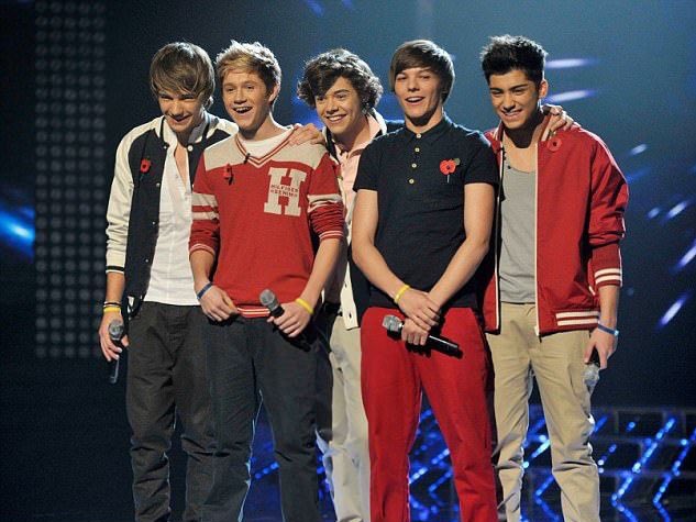 NewHopeHaruka's tweet image. #8YearofOneDirection 
#8YearsOfOneDirectionFromJapan 
    
彼らに出会って人生変わりました
今の自分のすべての原点は彼らです。
本当にいつもありがとう愛してる！

結成8周年おめでとう！！