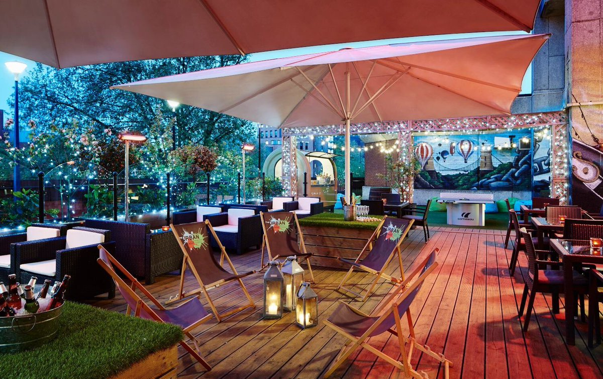 #urbanroofterrace #marriottbristol <a href="/MarriottBristol/">BristolCity Marriott</a> #amazing #cocktails #nightout #bristol