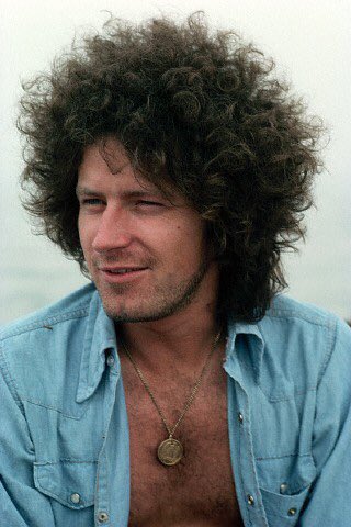 Don Henley.. master of style but more importantly master of music. Happy Birthday you glorious human being 