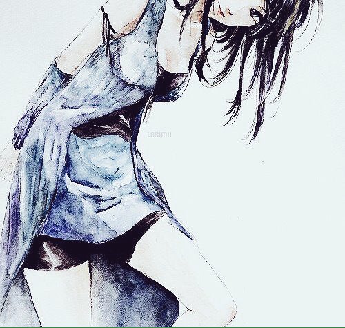 Her contribution to that #seductionsunday.