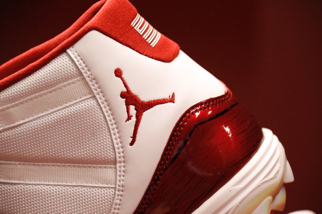 OU_Football's tweet image. The custom #OUxJordan XI’s!

oujordan.com #OUDNA