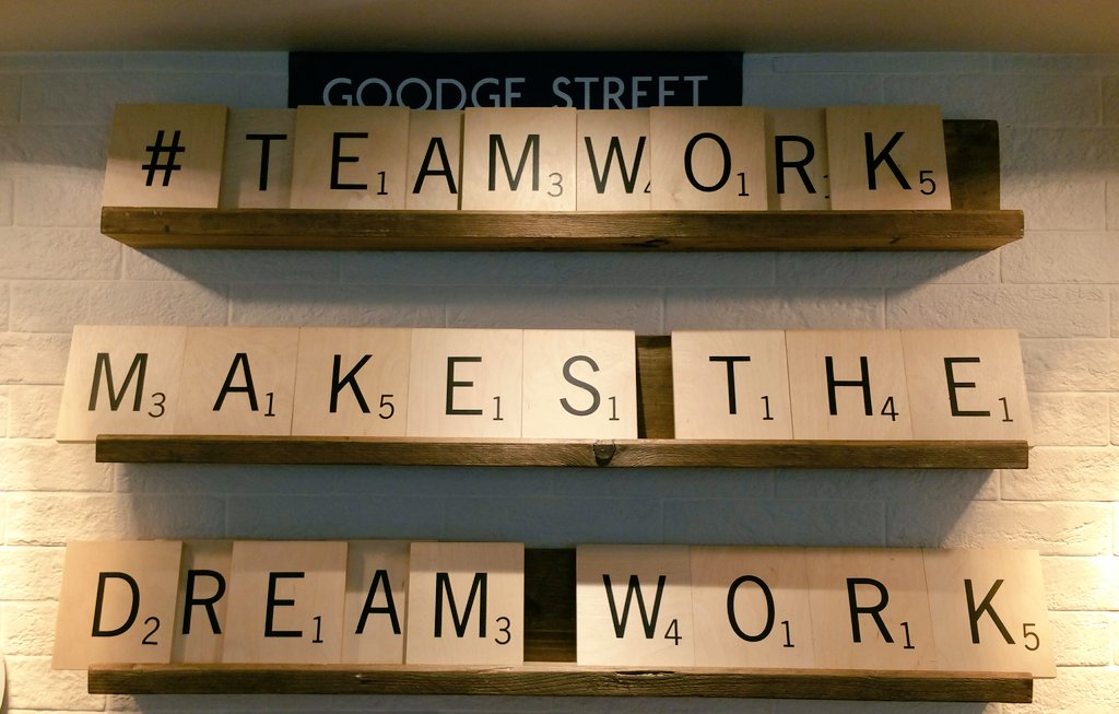 Big shout out to <a href="/hubhotels/">hub by Premier Inn</a> <a href="/hub_WA/">hub Westminster Abbey</a> <a href="/hubCoventG/">hub by Premier Inn London Covent Garden</a> <a href="/hub/">Hub Surname</a>_kx <a href="/ArchwayPI/">London Archway PI</a> @hub for helping us! 
It's team day out for <a href="/hubgoodgestreet/">hub goodge street</a> !!
Let's do this <a href="/DwLondons/">David Watson</a> <a href="/Nadyassimi/">Nadia</a> <a href="/Andruta90/">Andreea A</a> <a href="/CorreiaCara/">Caranisha Correia</a> <a href="/FcCrea/">Francesco Crea</a>