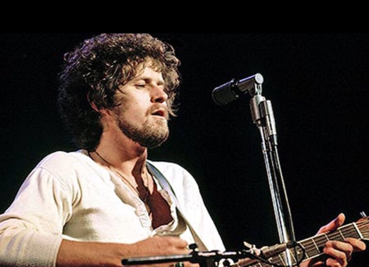 Happy birthday, Don Henley! 