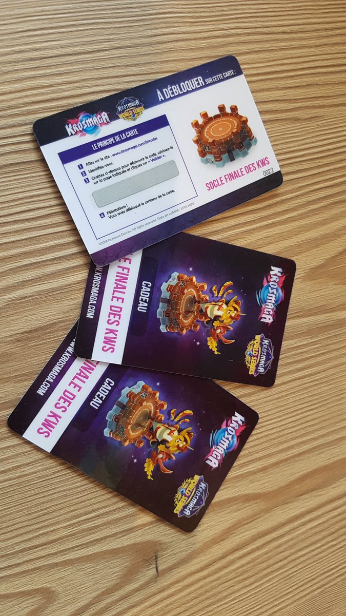 krosmaga codes 2018 krosmaga codes 2018