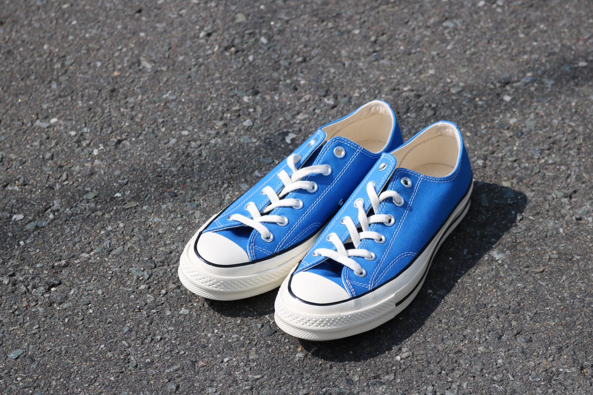 converse imperial blue