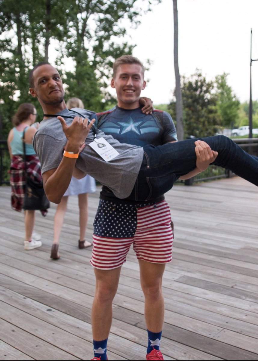 ensermatt's tweet image. Happy birthday to the goat! Thanks for being an awesome leader in my life! You had a big impact in who I am today!