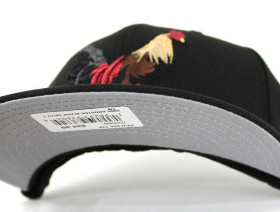 ECAPCITY's tweet photo. ROOSTER New Era 59Fifty Fitted Hat (Black Gray Under Brim)
https://t.co/PNCO4SLXlZ
#ROOSTER #NIKETALK #commitedtothefitted #igfittedcommunity #fittedfiend #capaddict #Teamfitted #hatsonfire #fresherthanuraverage #igsneakercommunity #capson #lids #ecapcity @strictlyfitted https://t.co/zml4kzw7Y6