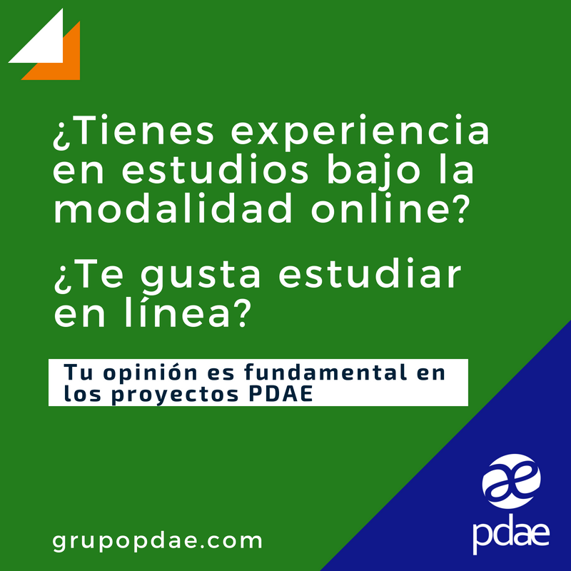 PDAEVenezuela's tweet photo. Muchos usuarios de la red nos han pedido #EventosPDAE bajo la modalidad en línea, y queremos conocer tu opinión sobre esto y cuál te gustaría cursar a través de https://t.co/0uxjOG83ap
#CursosPdae #ConversatoriosPdae #DiplomadosPDAE https://t.co/eAOXUJxCXw