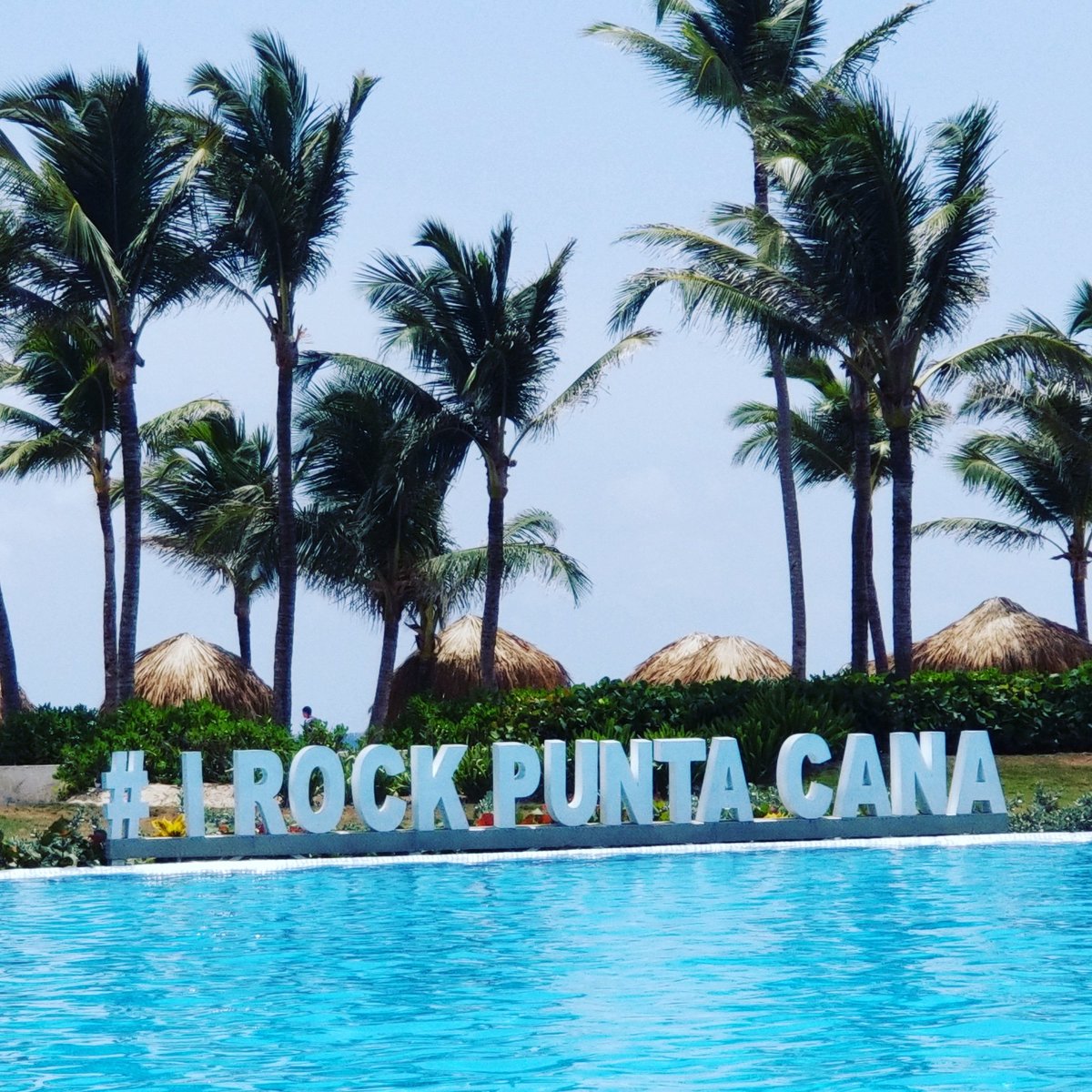 trav_is_jackson's tweet photo. This hash-tag says it all! #thisishardrockpc #irockpuntacana https://t.co/Vi5kgg9gAl