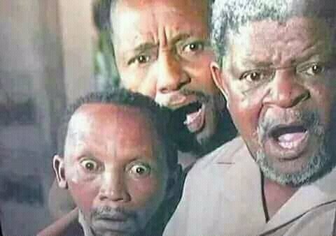 sbudina1's tweet photo. Proverbs's sarcasm is on steroids @ProVerbMusic #IdolsSA https://t.co/nIREGMUWme