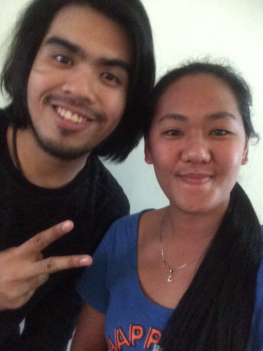 mariatrsguzman's tweet photo. Aio Barcelona, Worship Leader, God fearing young man and a son of Brother Alvin Barcelona. 💙#sinkingdeep https://t.co/piTABNj059