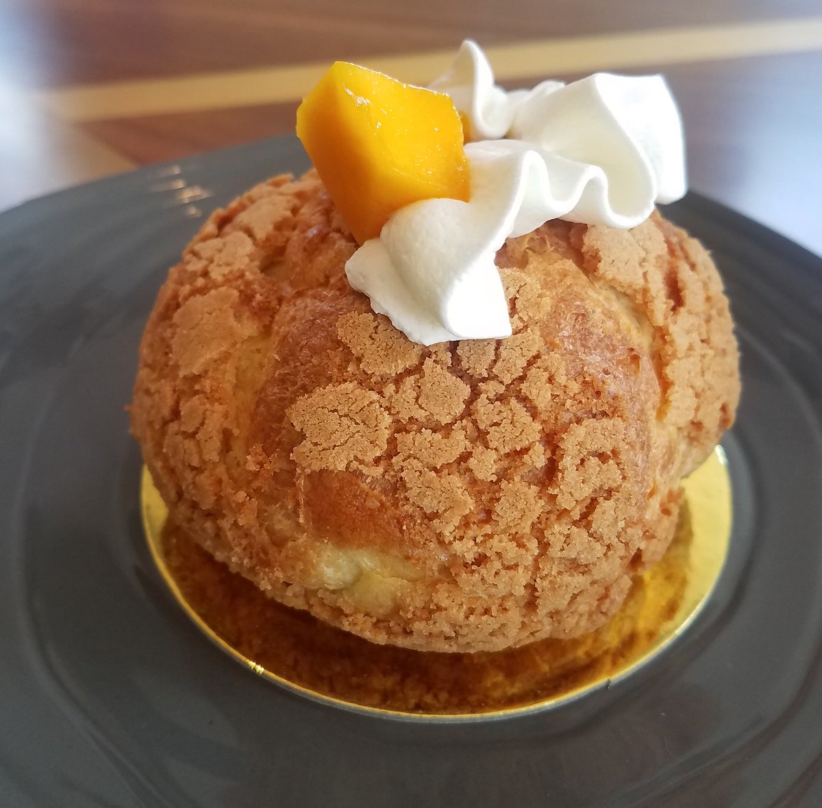 CulinaryMistrss's tweet image. Excited about Edwards Desserts Kitchen opening this week in North Loop! 

Here is a sneak peak at couple of desserts, but they also offer savory items, cocktails, wine and beer!