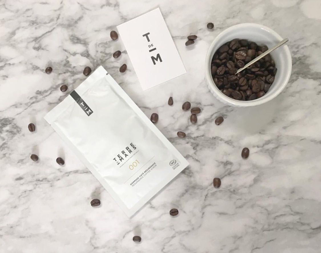 Fantastic layout by @alliejbeauty 😍❤️

#terredemars#coffeescrub#cosmetics#natural#skincare#skincareroutine#crueltyfree#vegan#madeinfrance#cleanbeauty #beauty