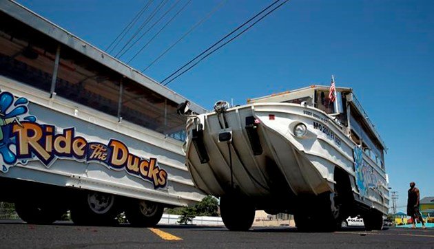 Inspector warned duck boat company of design flaws last year  ottawamatters.com/world-news/ins… https://t.co/0bFj7NfxI8