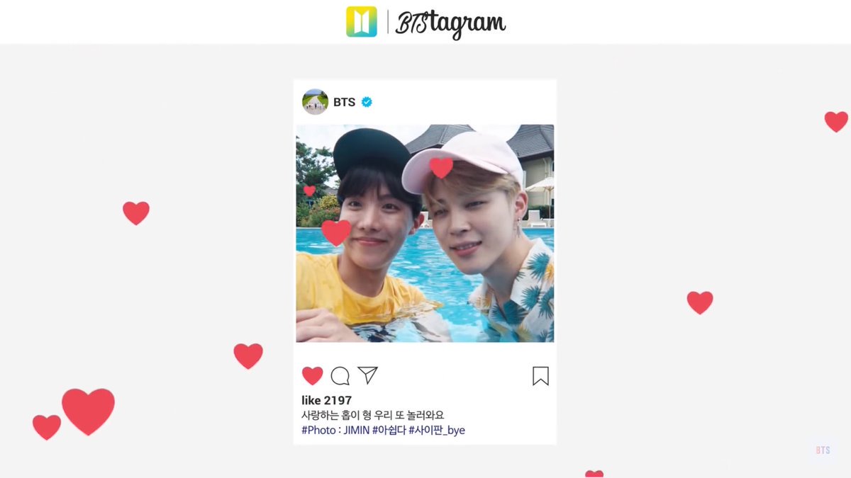 ArmyOfSeokJin's tweet photo. “ฮยองจับภาพผมและผมก็จับภาพของฮยองบ้าง
#Photo : RM #FacingEachOther #Again_Another_Memory” 

“โฮบิฮยองที่รัก เรามาเล่นกันอีกครั้งนะครับ
#Photo : JIMIN #APity #Bye_Saipan” https://t.co/ei2YPMi20j