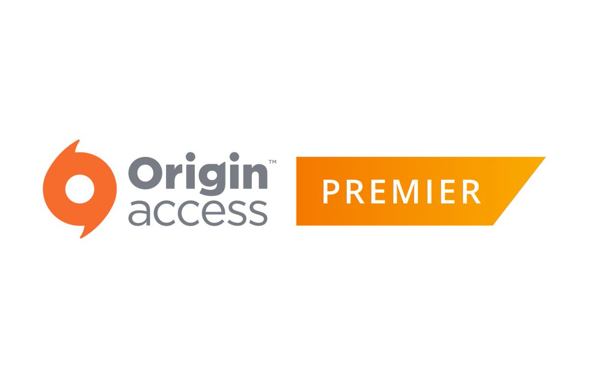 EA Origin Access Premier