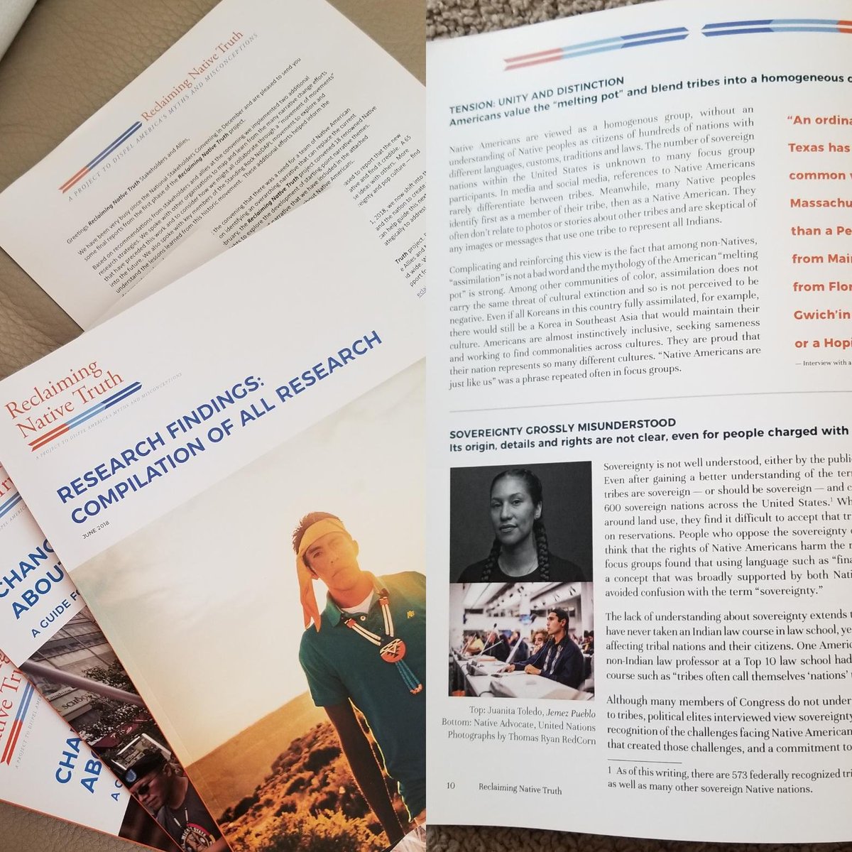 SandiaPoston's tweet image. #ReclaimingNativeTruth research 🤓 Poston &amp;amp; Associates will be citing research.  #SmallBusinessOwner strives to elevate Native Americans via positive authenticity through strategic PR &amp;amp; mktg @NMCCAP @SCOREMentors