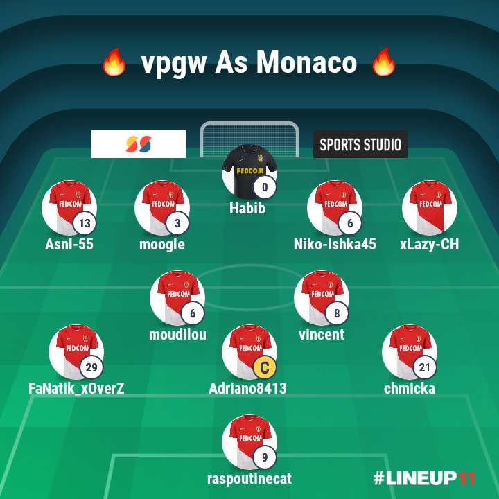 vpgw as monaco tweet media