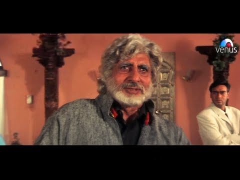 nileshbodawala's tweet photo. @SrBachchan Sir Ji Congratulations
#19Yearsof #HindustanKiKasam
A pair of twins separated at birth. One grows up as a Hindu in India, while the other is raised a Muslim in Pakistan. They are forced to battle each other during an Indo-Pak war.
Release date: 23 July 1999 https://t.co/p7R9DtHCRu