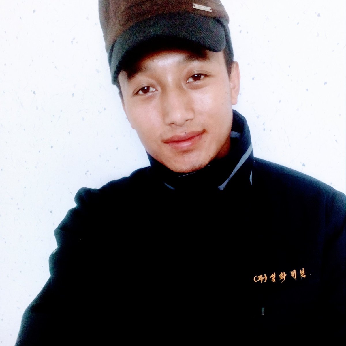 #NewProfilePic