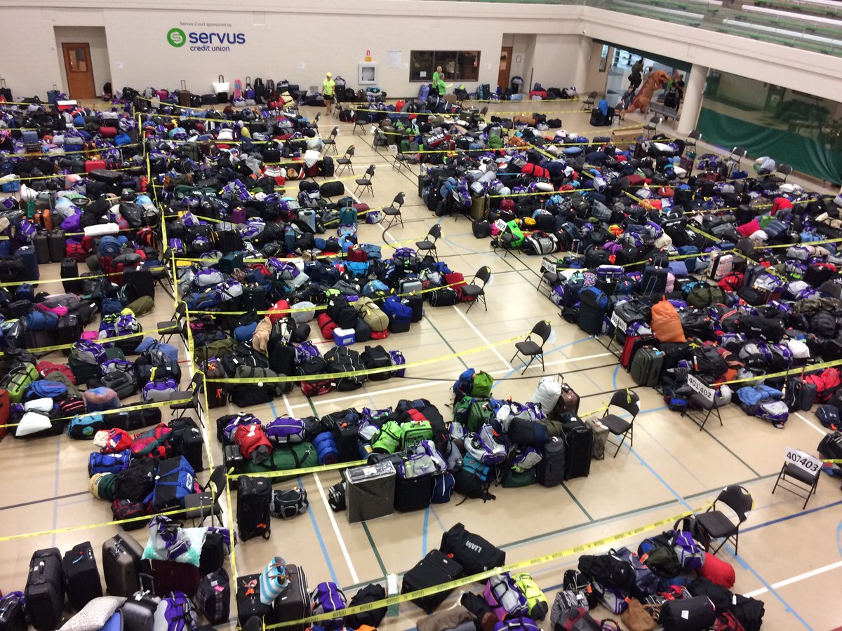 EverythingGPAB's tweet photo. Lots of @2018_asg athletes need lots of stuff #2018ASG #gpab #countyofgp #peacecountry https://t.co/MCbtqy2cbD