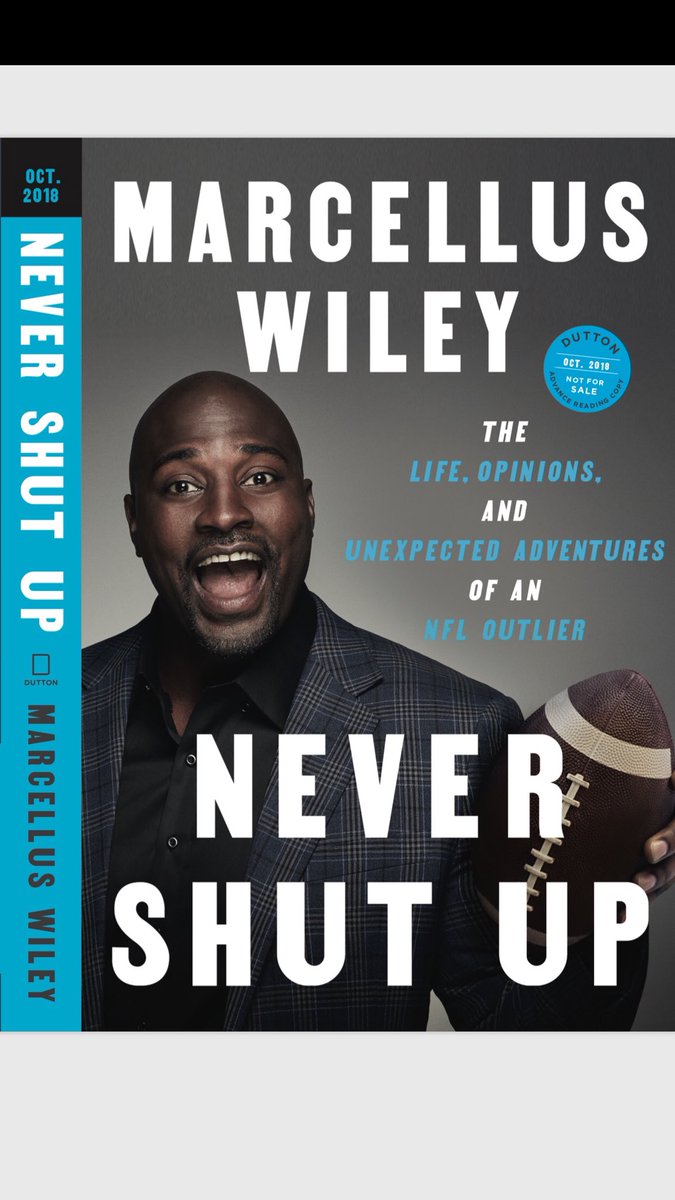 marcelluswiley's tweet photo. If Tiger Woods wins the British Open today, I’ll give everyone who RETWEETS this a copy of my book “Never Shut Up” Come on Tiger! https://t.co/De726G3dv8 https://t.co/OHYzV84lPz