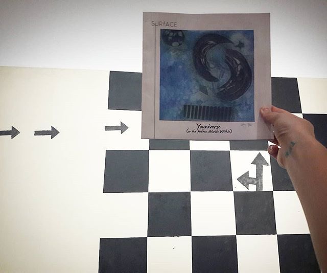 SURfACE (@surfacetweets) on Twitter photo Direction: 'Youniverse'
.
.
Our booklet into Jannis Kounellis 'Untitled' (1961) at exhibition <a href="/palazzostrozzi/">Palazzo Strozzi</a>
.
.
#surfaceyouniverse #surfacebook
.
@fondazionemarconi 
#contemporaryart #contemporaryartmuseum #palazzostrozzi #exhibition #florence #artepov… ift.tt/2uX359x Direction: 'Youniverse'
.
.
Our booklet into Jannis Kounellis 'Untitled' (1961) at exhibition <a href="/palazzostrozzi/">Palazzo Strozzi</a>
.
.
#surfaceyouniverse #surfacebook
.
@fondazionemarconi 
#contemporaryart #contemporaryartmuseum #palazzostrozzi #exhibition #florence #artepov… ift.tt/2uX359x