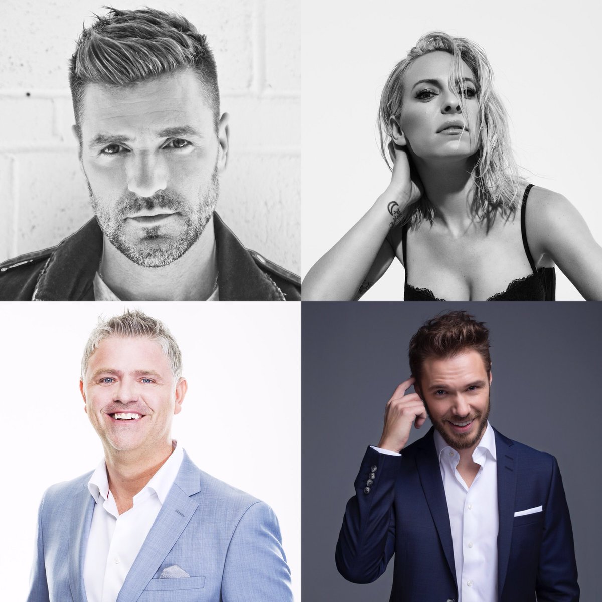 Le Québec sera à l'honneur ce soir pour la dernière soirée du festival avec Marc Dupré, Marie-Mai, Dominic Paquet et Martin Vachon. 

19h: Martin Vachon
19h30: Dominic Paquet
20h45: Marc Dupré &amp; Marie-Mai
22h45: Feux d'artifices

#gftelus #rimouski