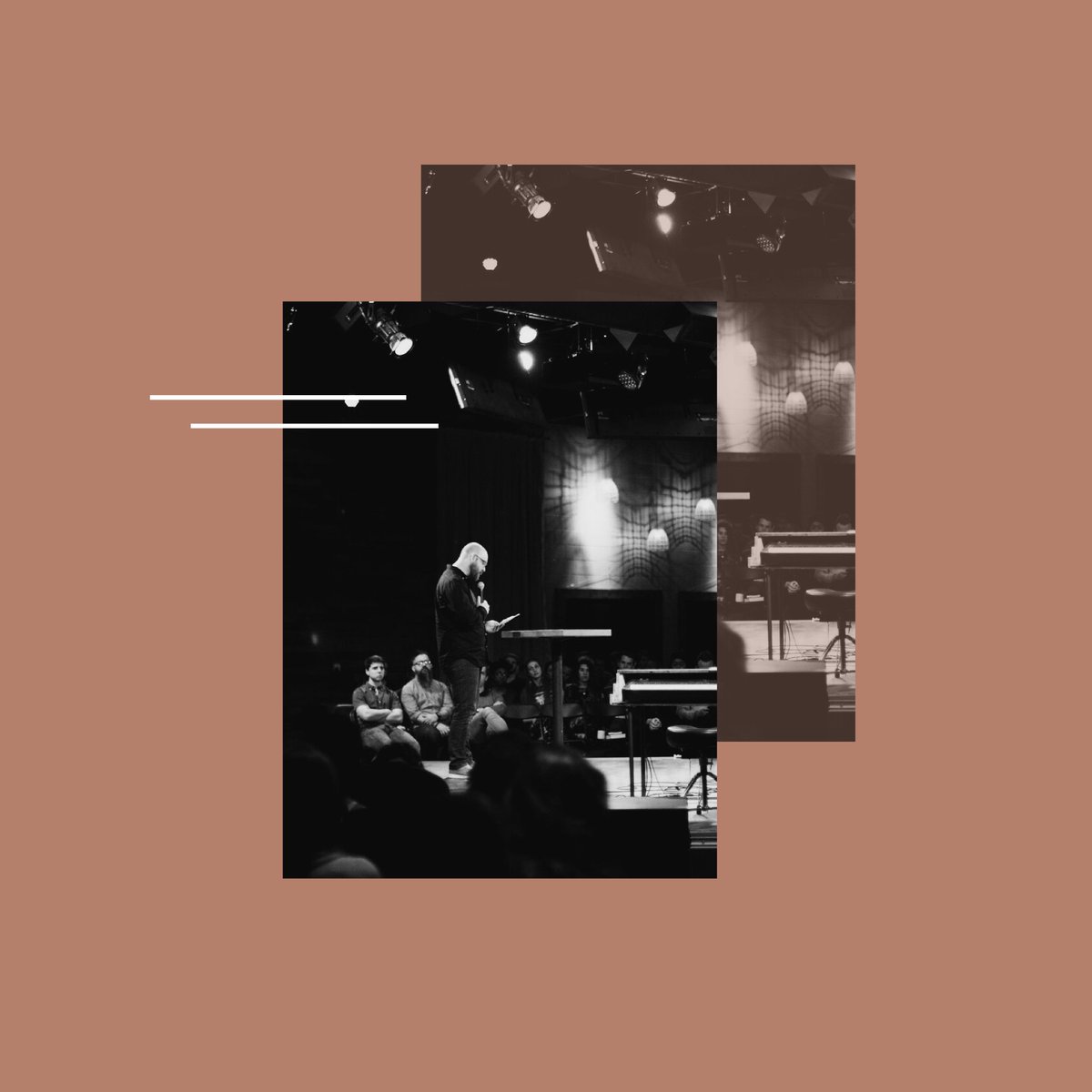 “Jesus came with God’s heart for family and he created family everywhere he went.” - Justin Fry // If you missed this incredible message on family from our pastoral care pastor this morning it’s not too late to join us for our 7P gathering. See you there!