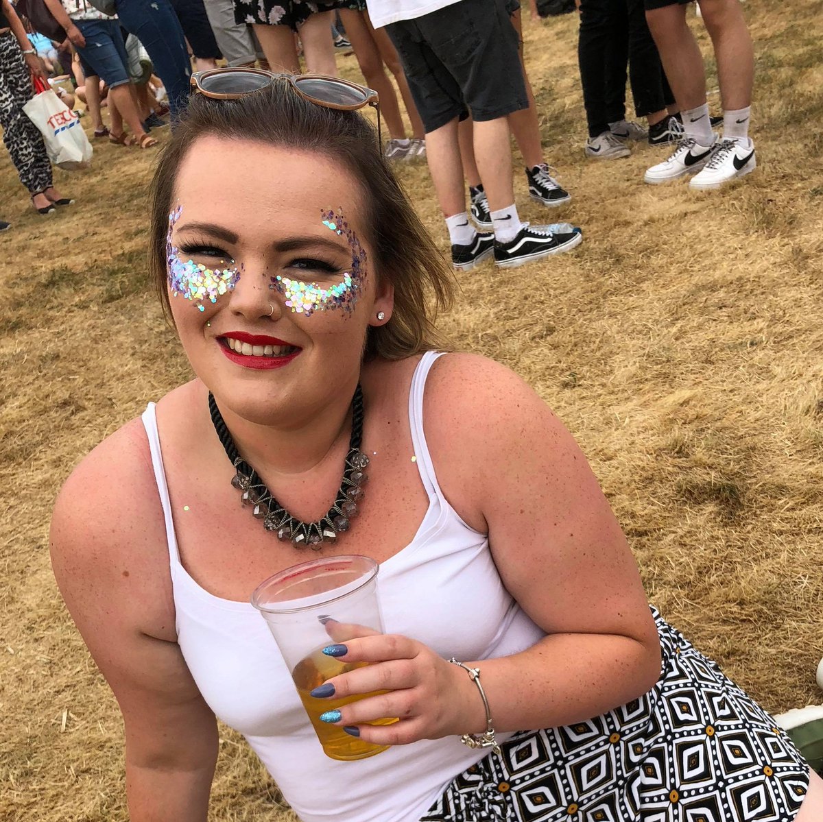 hayley_smith95's tweet photo. #NewProfilePic https://t.co/hFh4k79vkv