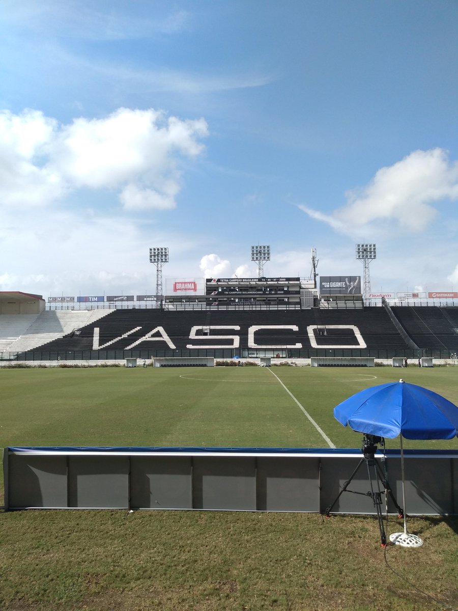 VascodaGama's tweet photo. Antes de tudo começar...

#TorcidaQueViraJogo https://t.co/vvjfQuOQmj